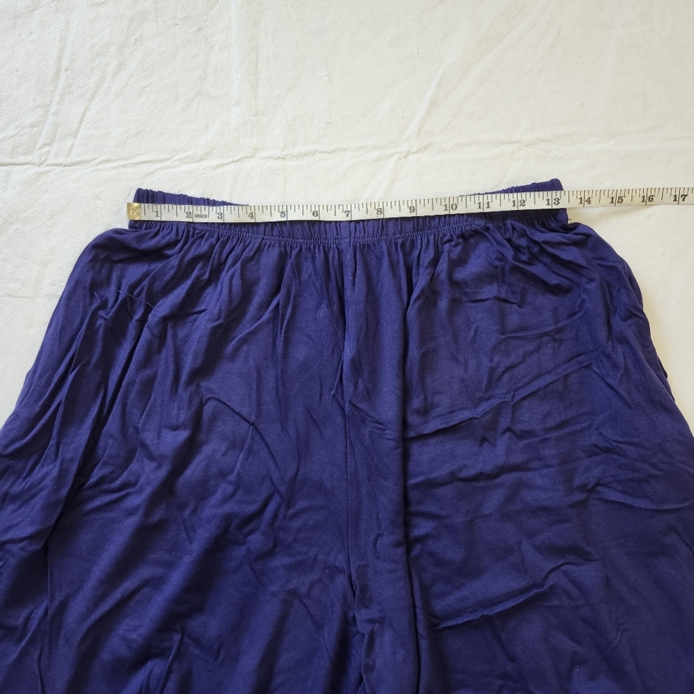 Bombom Navy Blue Shorts - Picture 10 of 15